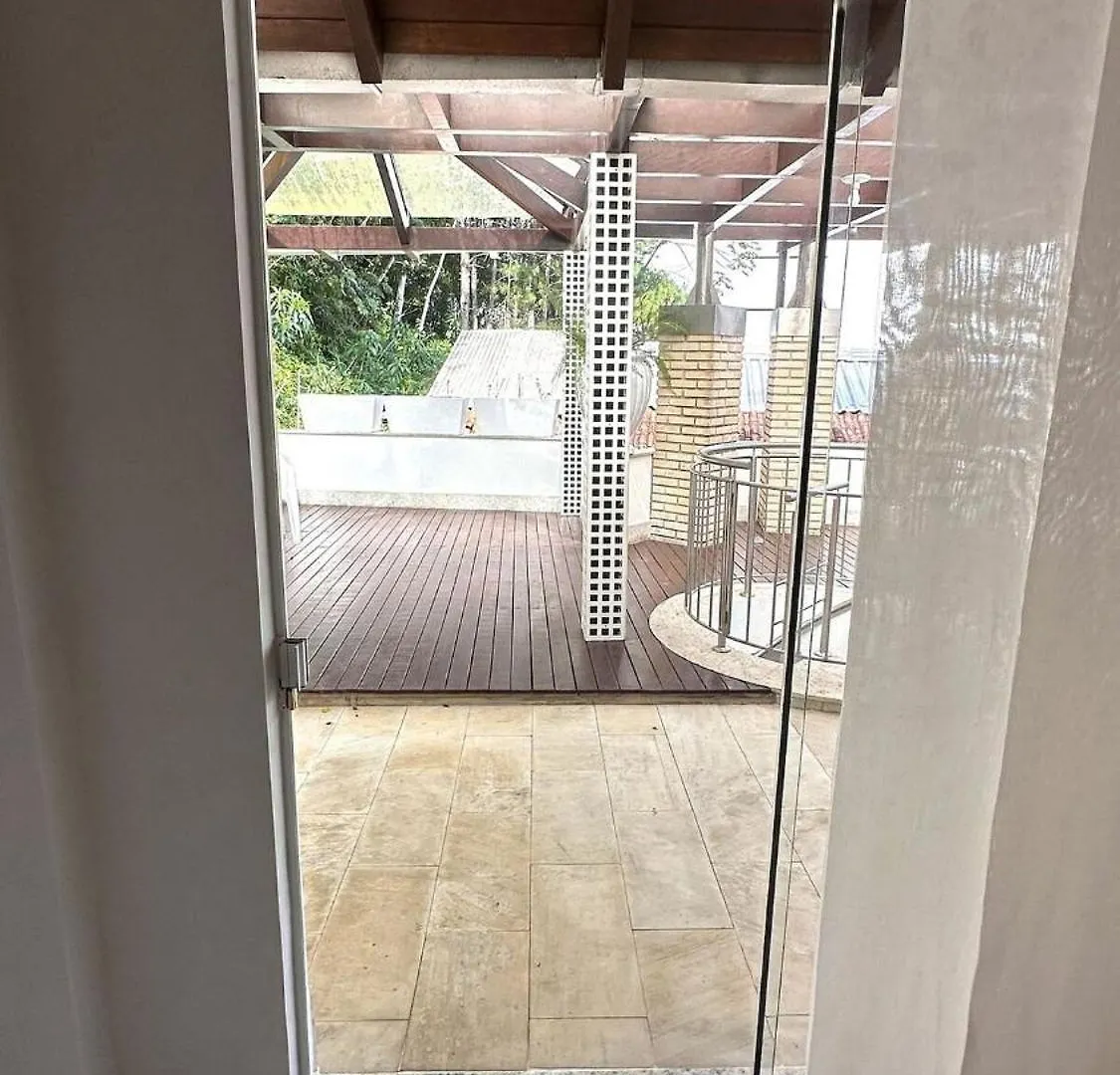 Semesterbostad Curta! |135| Casa | Piscina | Prox. Roda Gigante Balneário Camboriú