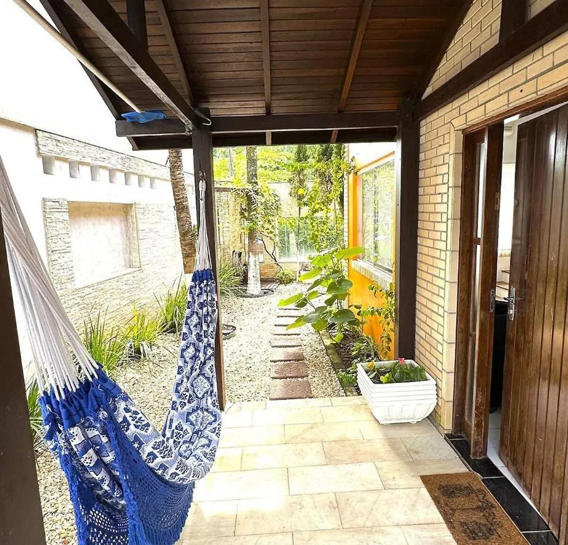 Curta! |135| Casa | Piscina | Prox. Roda Gigante Balneário Camboriú Semesterbostad