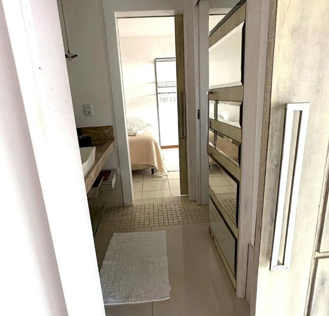 Curta! |135| Casa | Piscina | Prox. Roda Gigante Balneário Camboriú