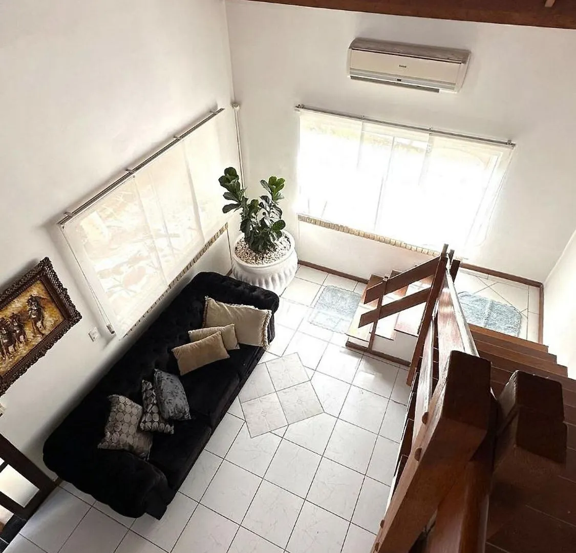 Semesterbostad Curta! |135| Casa | Piscina | Prox. Roda Gigante Balneário Camboriú
