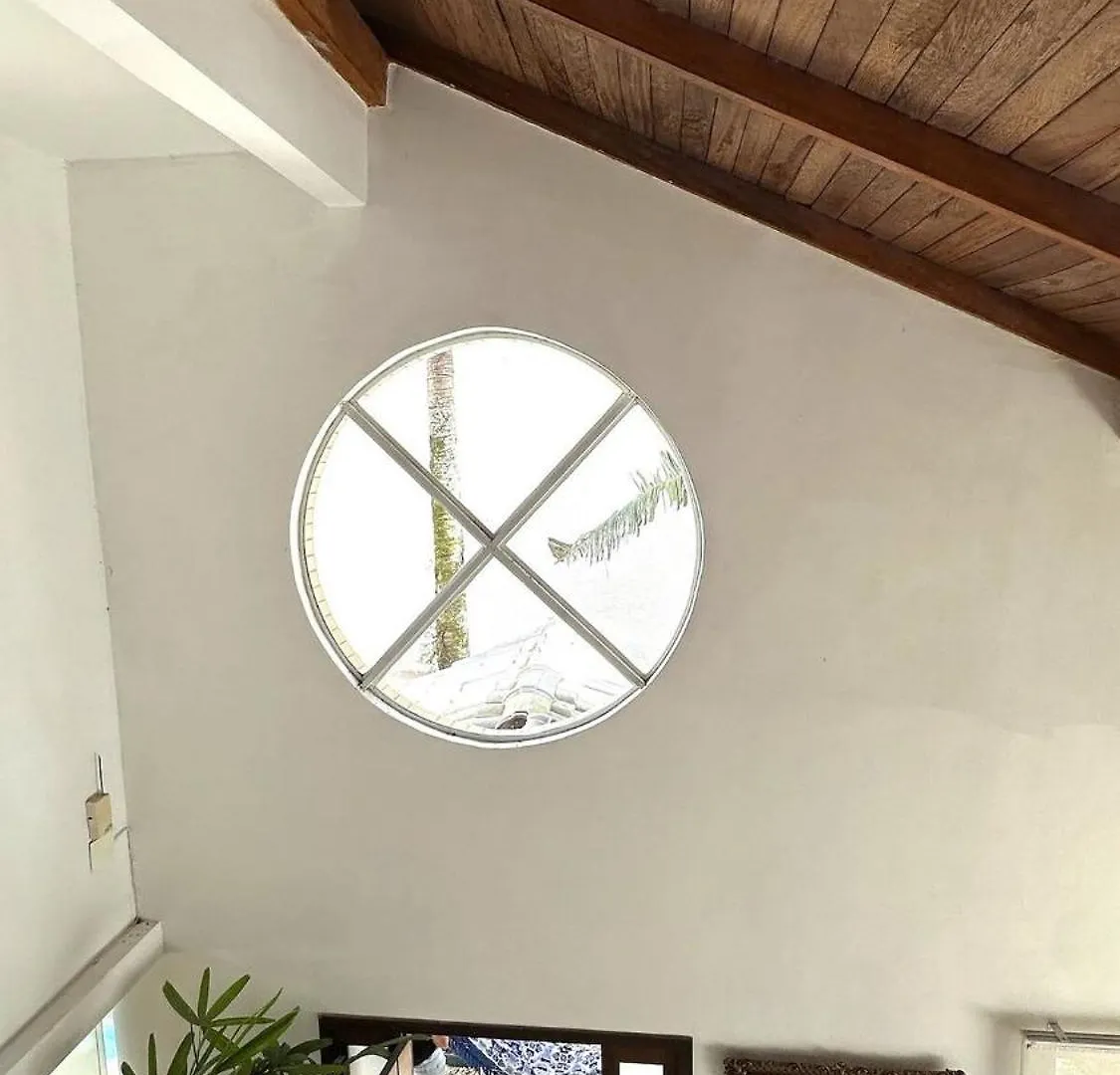 Semesterbostad Curta! |135| Casa | Piscina | Prox. Roda Gigante Balneário Camboriú Brasilien