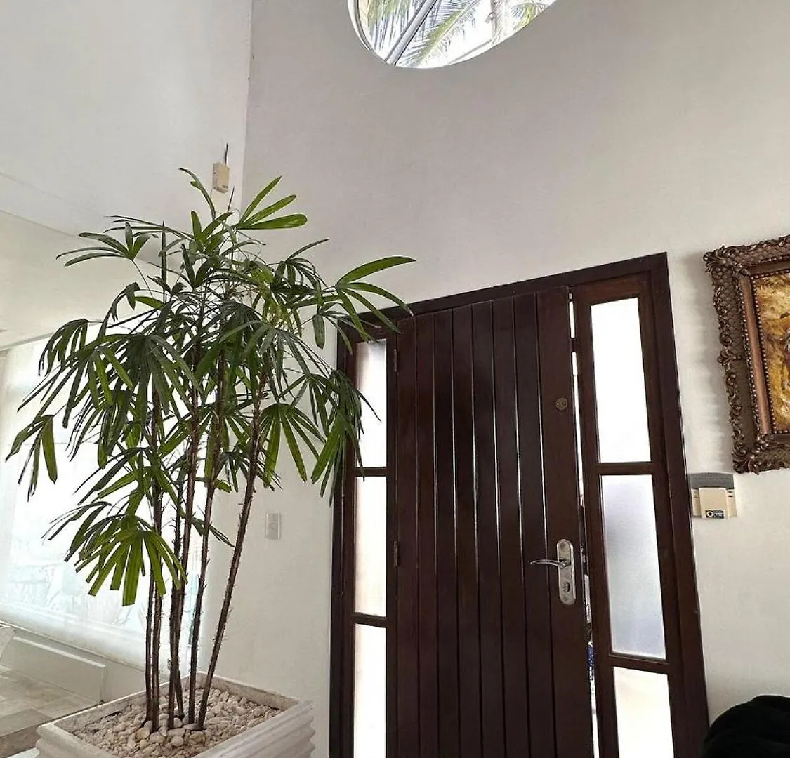 Curta! |135| Casa | Piscina | Prox. Roda Gigante Balneário Camboriú Semesterbostad
