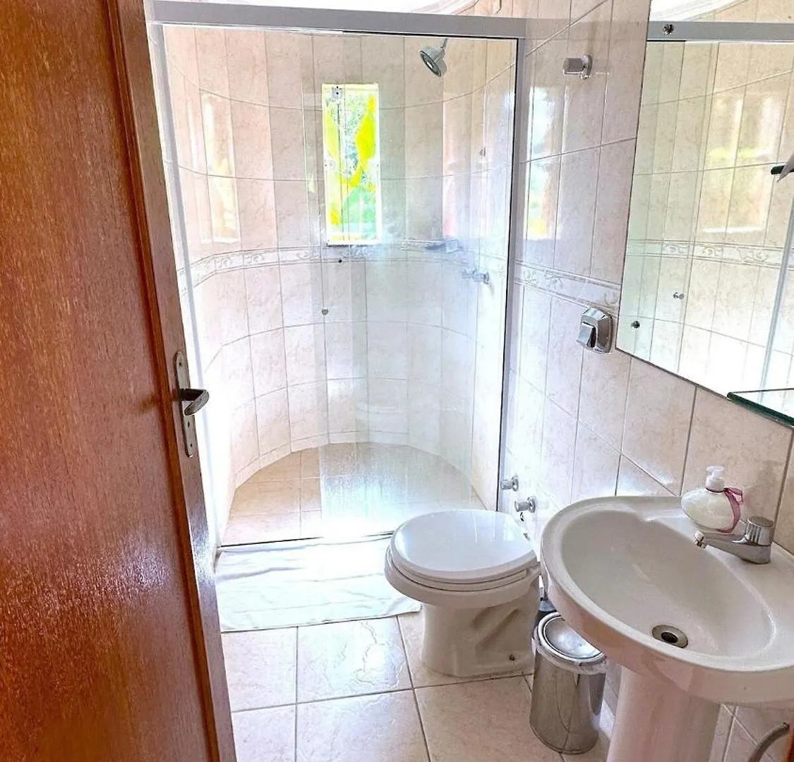 Semesterbostad Curta! |135| Casa | Piscina | Prox. Roda Gigante Balneário Camboriú