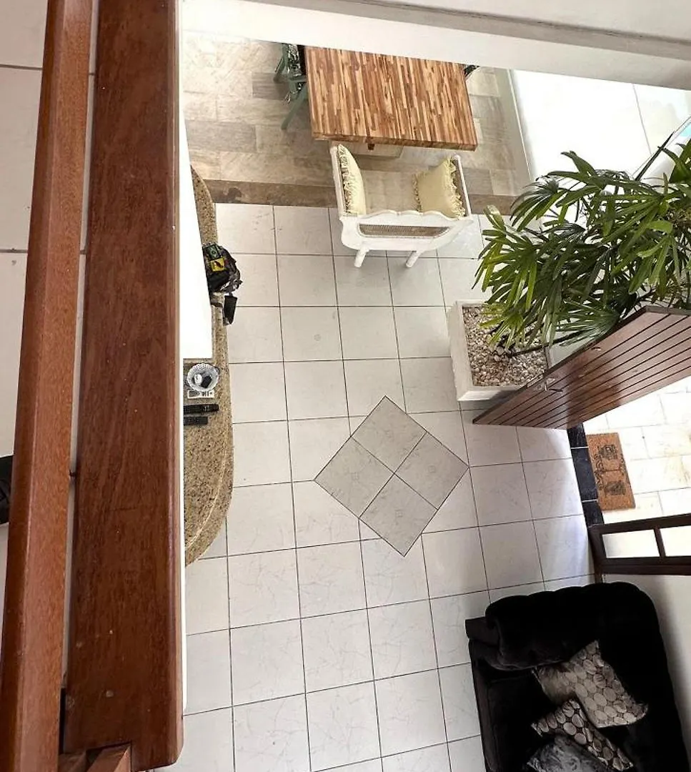 Curta! |135| Casa | Piscina | Prox. Roda Gigante Balneário Camboriú