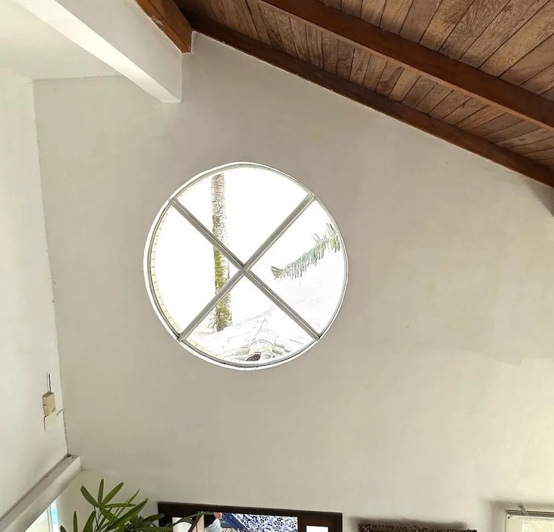 Semesterbostad Curta! |135| Casa | Piscina | Prox. Roda Gigante Balneário Camboriú