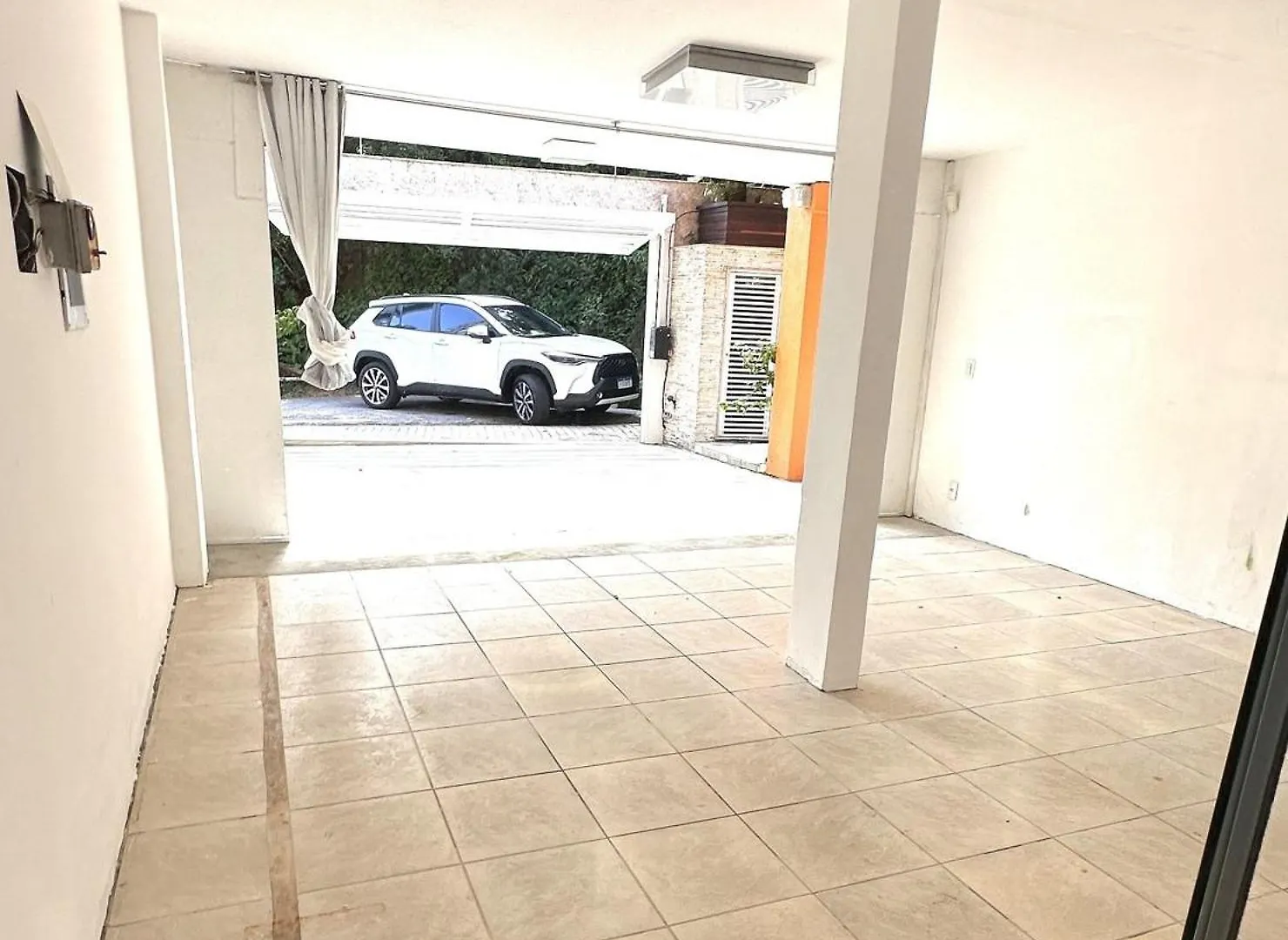 Curta! |135| Casa | Piscina | Prox. Roda Gigante Balneário Camboriú 巴西