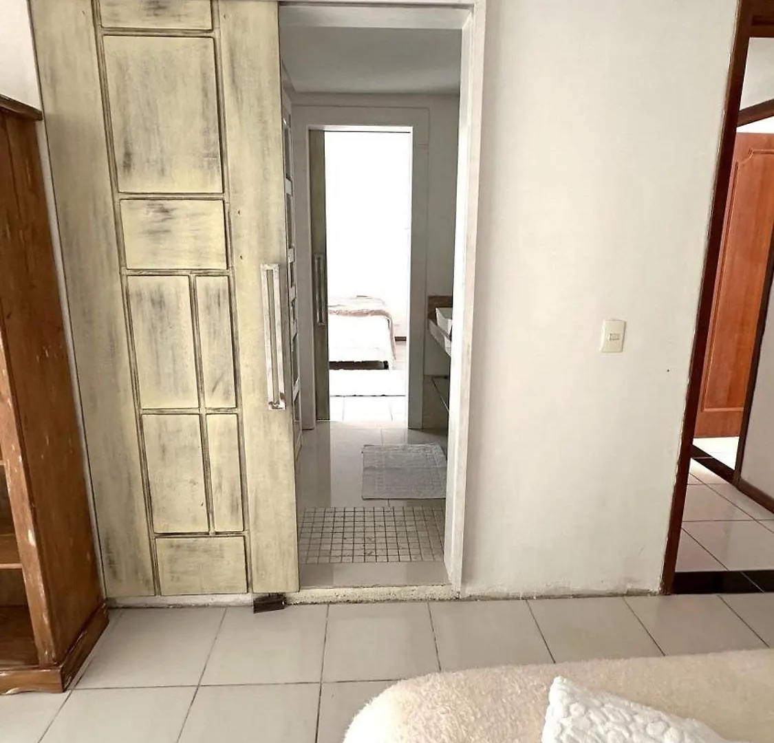 Curta! |135| Casa | Piscina | Prox. Roda Gigante Balneário Camboriú