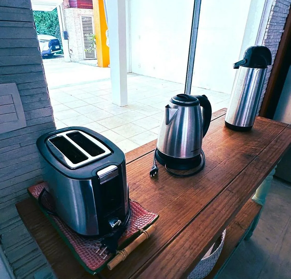 Semesterbostad Curta! |135| Casa | Piscina | Prox. Roda Gigante Balneário Camboriú Brasilien