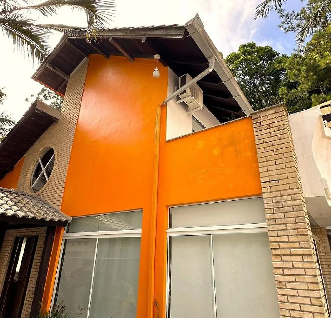 Curta! |135| Casa | Piscina | Prox. Roda Gigante Balneário Camboriú
