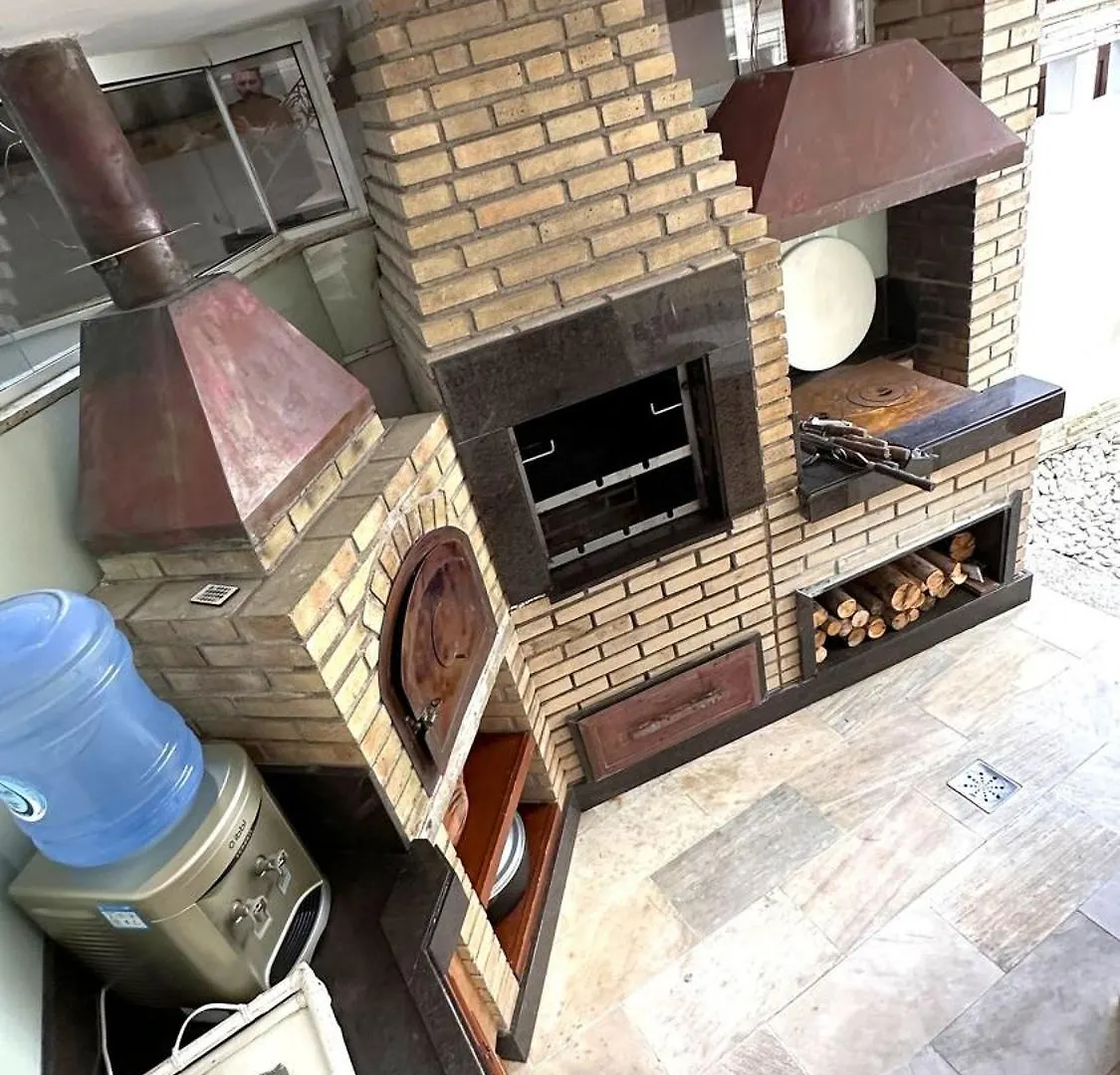 Curta! |135| Casa | Piscina | Prox. Roda Gigante Balneário Camboriú
