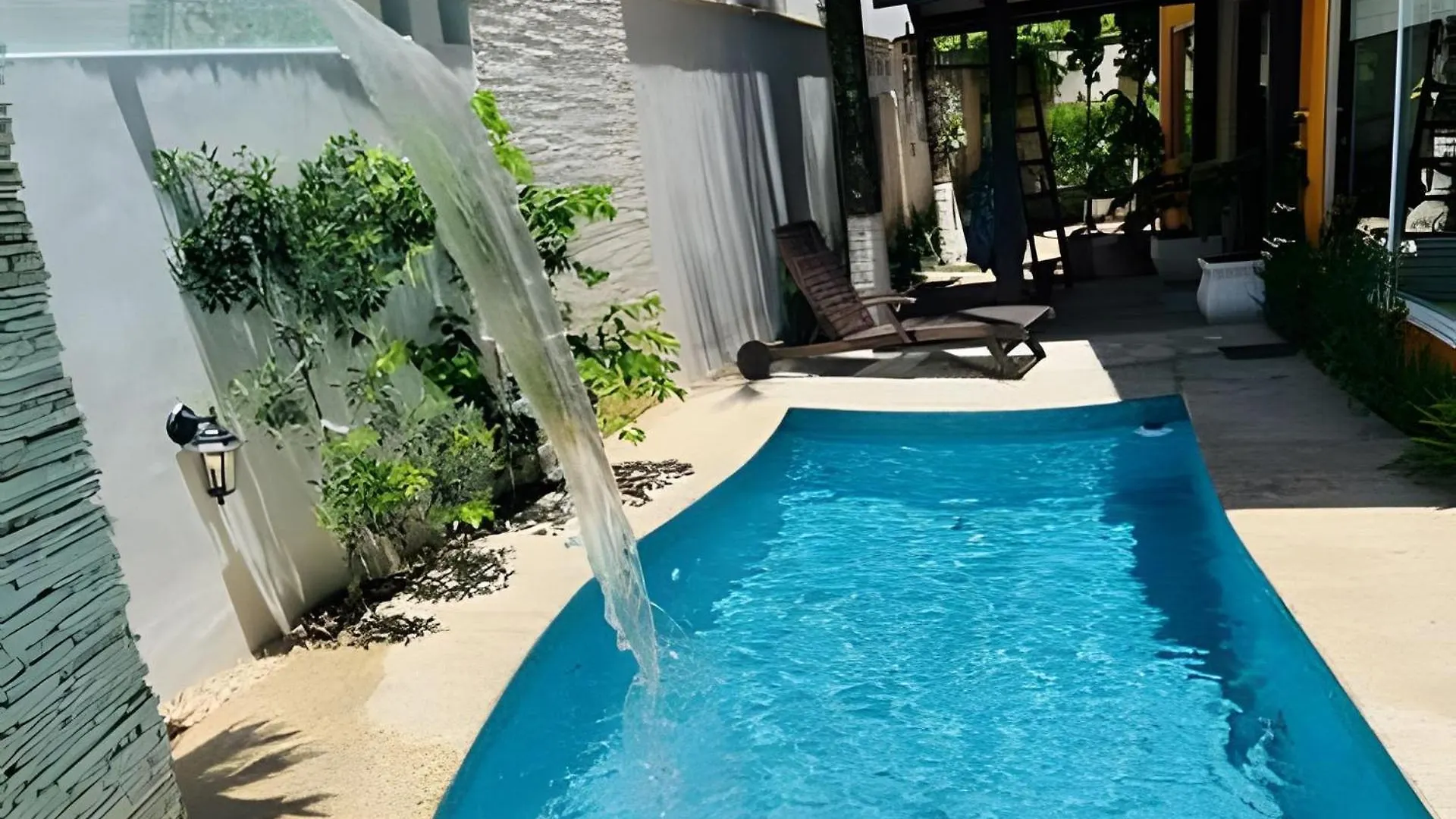 Semesterbostad Curta! |135| Casa | Piscina | Prox. Roda Gigante Balneário Camboriú