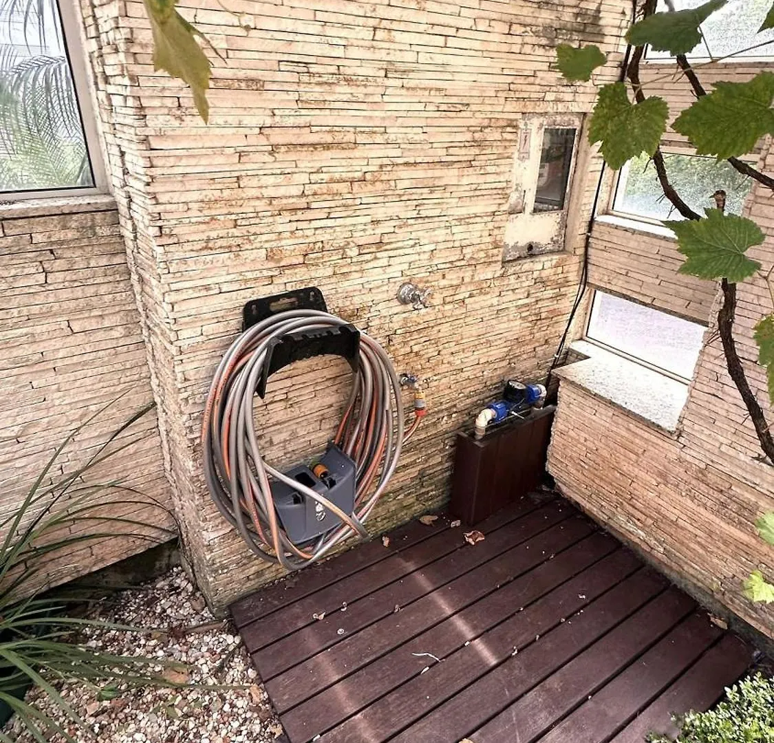 Curta! |135| Casa | Piscina | Prox. Roda Gigante Balneário Camboriú 0*,  Brasilien