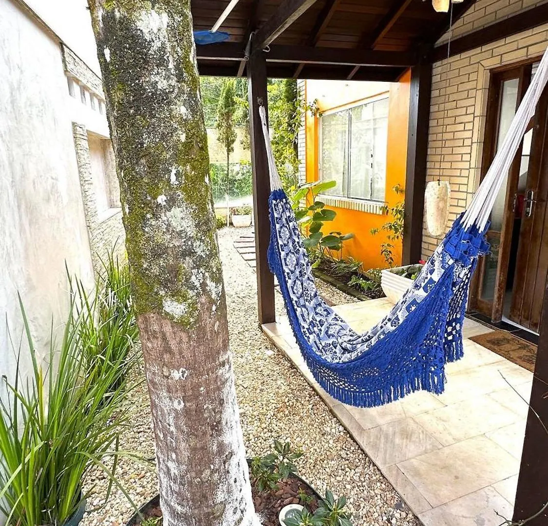 Curta! |135| Casa | Piscina | Prox. Roda Gigante Balneário Camboriú Semesterbostad