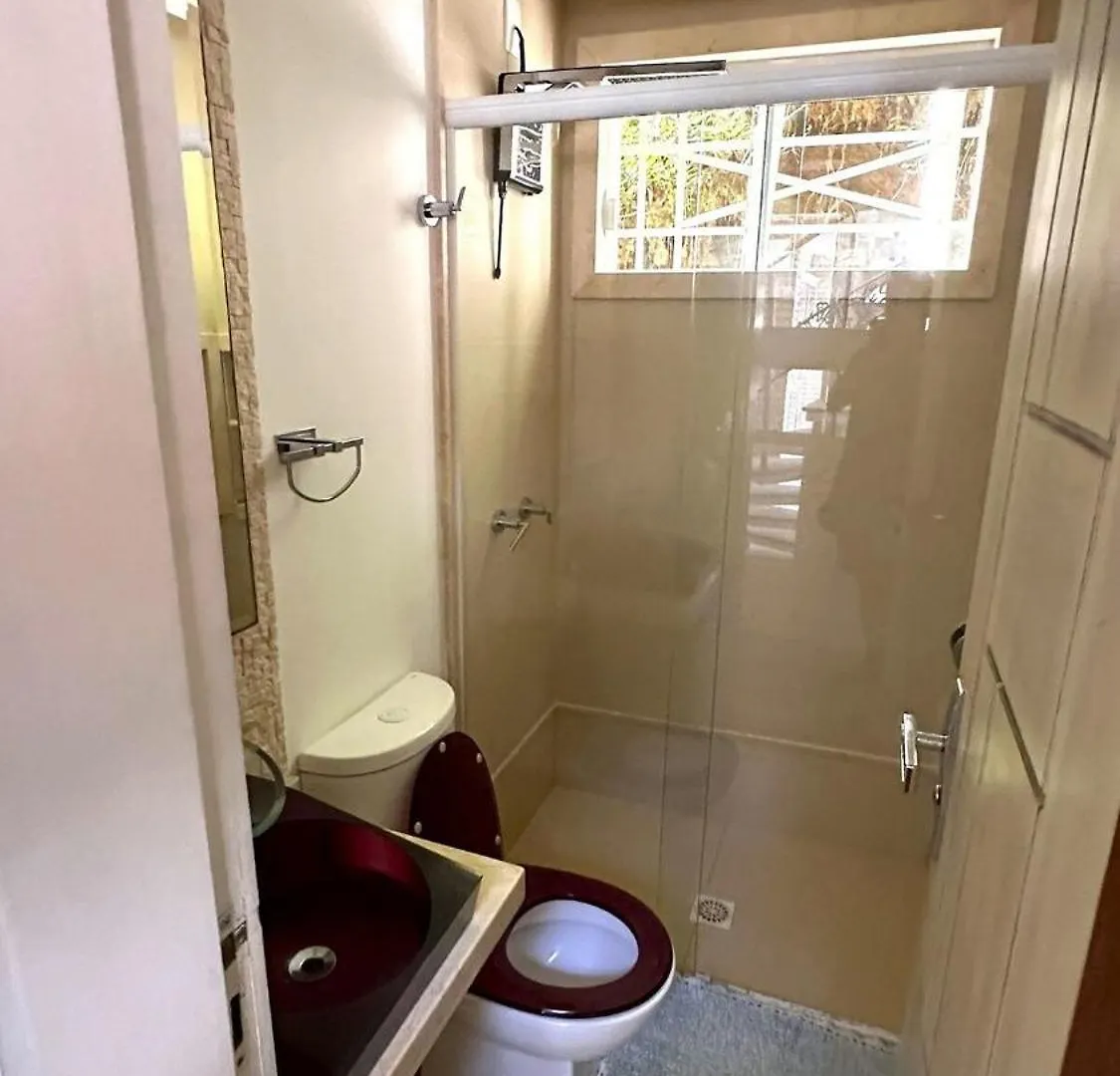 Curta! |135| Casa | Piscina | Prox. Roda Gigante Balneário Camboriú 0*,