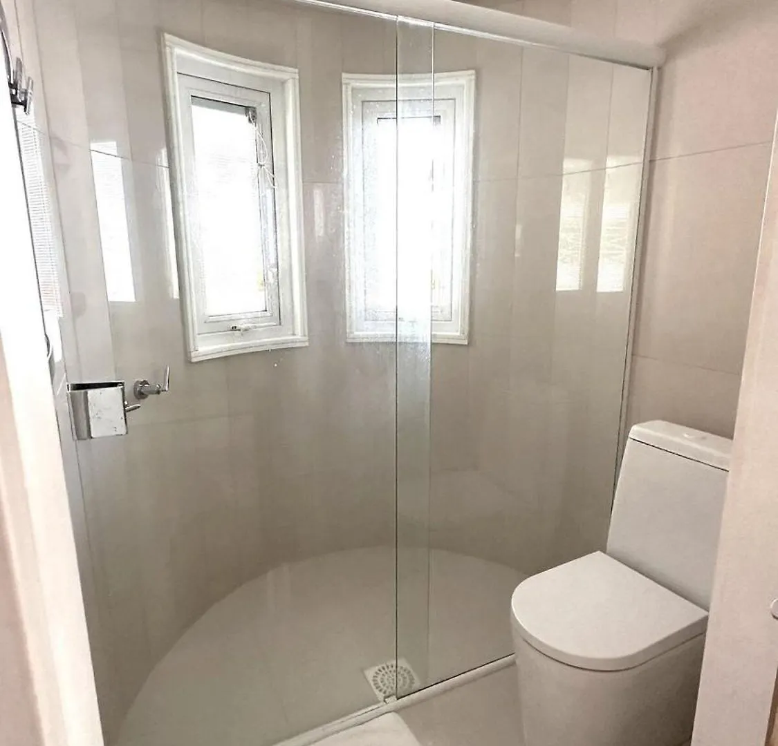 Curta! |135| Casa | Piscina | Prox. Roda Gigante Balneário Camboriú Semesterbostad