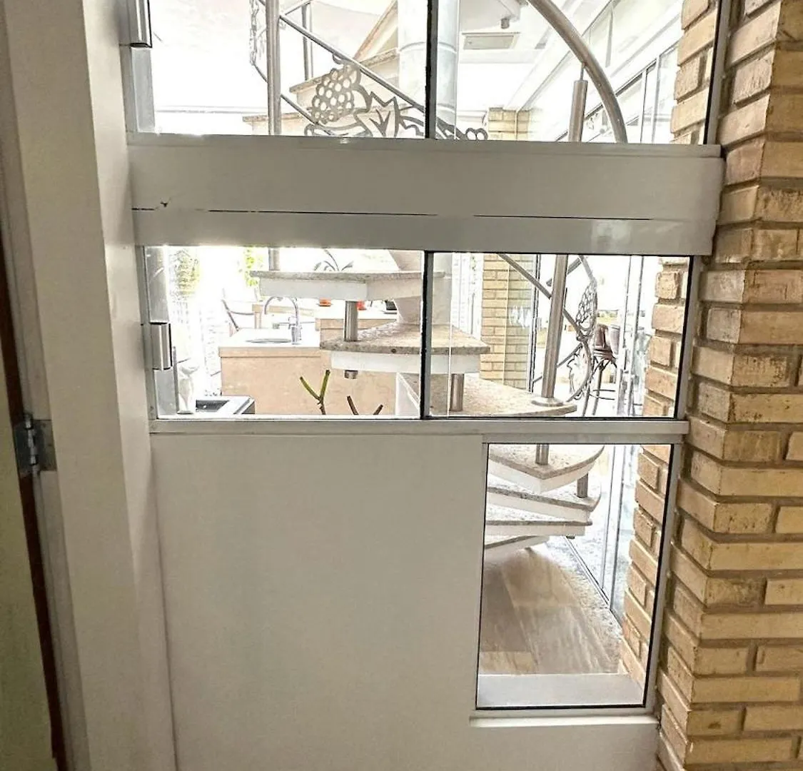 Semesterbostad Curta! |135| Casa | Piscina | Prox. Roda Gigante Balneário Camboriú