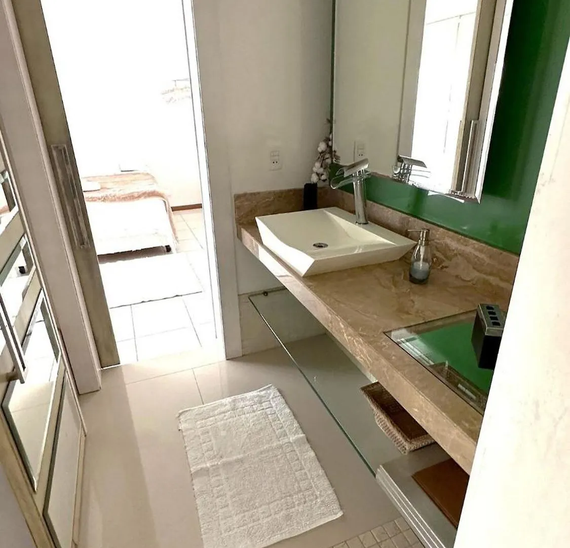 Semesterbostad Curta! |135| Casa | Piscina | Prox. Roda Gigante Balneário Camboriú