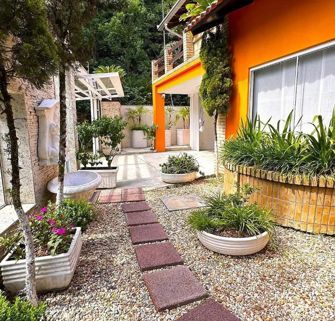 Curta! |135| Casa | Piscina | Prox. Roda Gigante Balneário Camboriú
