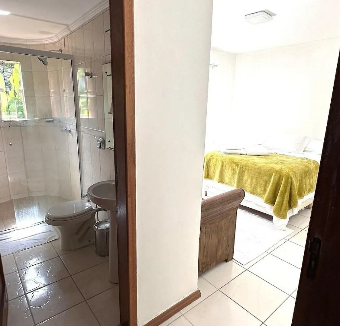 Curta! |135| Casa | Piscina | Prox. Roda Gigante Balneário Camboriú 0*,  Brasilien